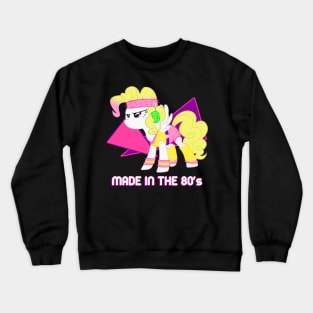 Made in the 80's Crewneck Sweatshirt